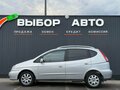 2007 Chevrolet Rezzo, серебристый, 380000 рублей - вид 3