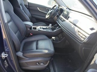 2023 Chery Tiggo 8 I Рестайлинг, жёлтый, 1210000 рублей, вид 5