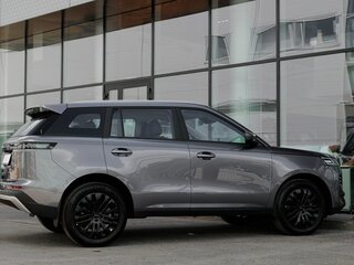 2026 Jeland J6, серый, 2749000 рублей, вид 4