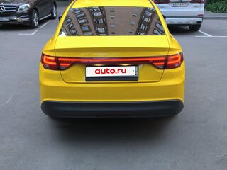 2023 Livan S6 Pro, жёлтый, 1550000 рублей, вид 3
