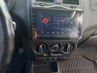 2022 Lada (ВАЗ) Granta I Рестайлинг, серый, 775000 рублей, вид 5