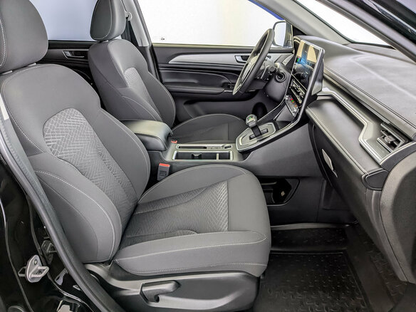 2024 Haval M6 II, чёрный, 1850000 рублей - вид 22