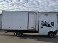 2023 ГАЗ ГАЗель Next, белый, 2649000 рублей - вид 8