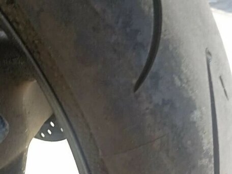 2002 Honda CBR 600F, белый, 450000 рублей, вид 4
