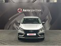 2026 Lada (ВАЗ) Iskra, серебристый, 1517000 рублей - вид 1