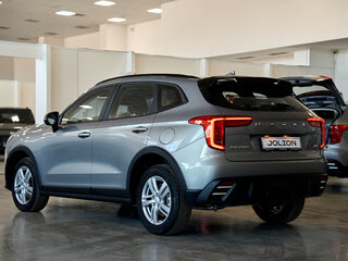 2026 Haval Jolion I Рестайлинг 2, серый, 2699000 рублей, вид 3