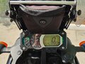 2011 Yamaha XT1200Z Super Tenere, чёрный, 780000 рублей - вид 1