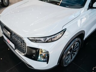 2026 Tenet T8, белый, 3299000 рублей, вид 4