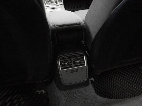 2015 Audi A3 III (8V), чёрный, 1550000 рублей - вид 12