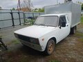 2005 LADA (ВАЗ) ВИС 2345, белый, 130000 рублей - вид 1