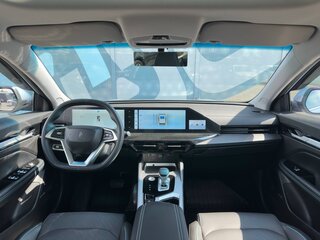 2023 Livan S6 Pro, синий, 1635000 рублей, вид 2