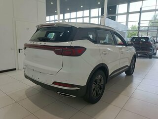 2026 Tenet T4L, белый, 2344000 рублей, вид 5