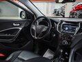 2017 Hyundai Santa Fe Grand III Рестайлинг, коричневый, 2250000 рублей - вид 11