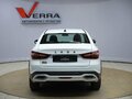 2023 Lada (ВАЗ) Vesta Cross I Рестайлинг (NG), белый, 1330000 рублей - вид 5