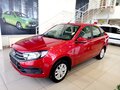 2025 Lada (ВАЗ) Granta I Рестайлинг, красный