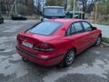 2001 Mazda 626 V (GF), красный, 150000 рублей - вид 6