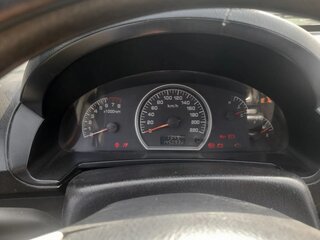 2010 Lifan Breez (520), пурпурный, 190000 рублей, вид 5