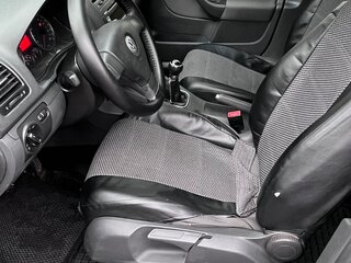 2008 Volkswagen Jetta V, серебристый, 755000 рублей, вид 5