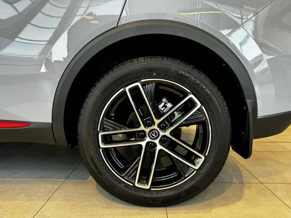 2026 Changan UNI-S I, серый, 3229900 рублей - вид 6