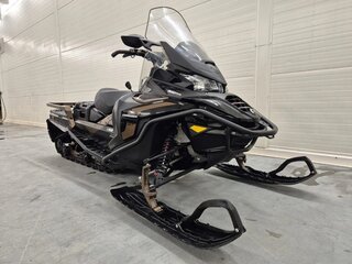 2024 BRP Lynx Commander 900, чёрный, 1800000 рублей, вид 1