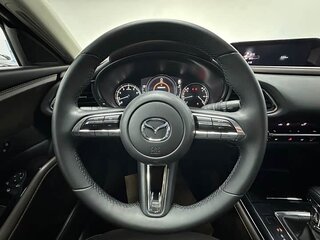 2022 Mazda CX-30 I, белый, 1633000 рублей, вид 5