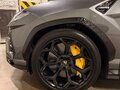 2019 Lamborghini Urus I, серый, 19950000 рублей - вид 9