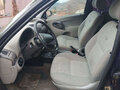 2007 Lada (ВАЗ) Kalina I, синий, 199000 рублей - вид 6