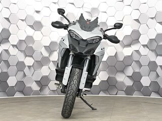 2023 Ducati Multistrada V4, белый, 1899000 рублей, вид 5