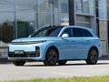 2025 Li Auto (Lixiang) L7 52.3 kWh I Рестайлинг, голубой, 10590000 рублей - вид 1