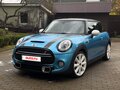 2015 Mini Hatch Cooper S III (F55/F56), голубой, 1950000 рублей - вид 9