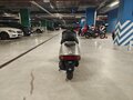 1997 Honda Lead 90, серый, 239000 рублей - вид 2