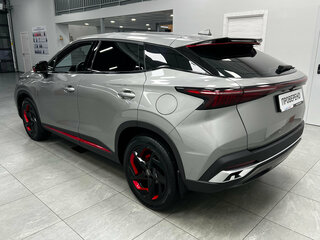 2023 Omoda C5 I, серый, 1700000 рублей, вид 4