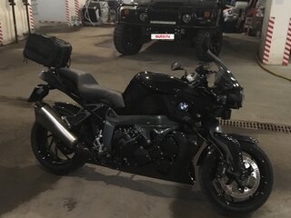 2015 BMW K 1300 R, чёрный, 1950000 рублей, вид 3