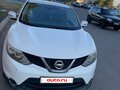 2016 Nissan Qashqai II, белый, 1160000 рублей - вид 1