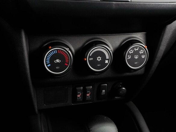 2023 Mitsubishi ASX I Рестайлинг 3, серый, 2900000 рублей - вид 16