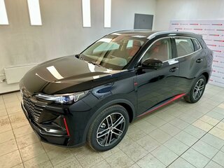 2025 Changan UNI-S I, чёрный, 3179900 рублей, вид 1