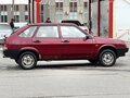 2004 Lada (ВАЗ) 21093i, красный, 350000 рублей - вид 3