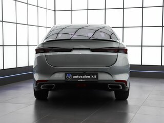 2023 Kaiyi E5, серый, 1289000 рублей, вид 5