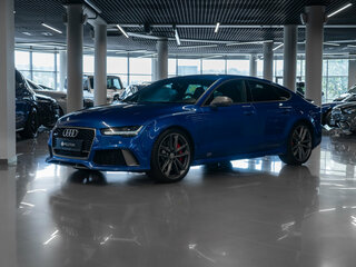 Audi RS 7 Sportback performance I (4G) Рестайлинг