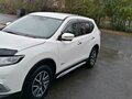 2016 Nissan X-Trail III, белый, 1688000 рублей