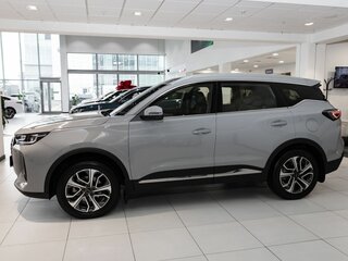 2026 Tenet T7, серый, 2935000 рублей, вид 3