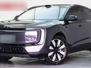 2026 Audi E7X, серый, 7850206 рублей, вид 1