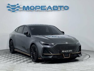 2022 Changan UNI-V I, серый, 2490000 рублей, вид 3
