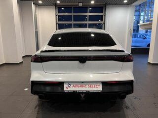 2023 Changan UNI-V I, белый, 2645000 рублей, вид 4