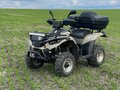 2023 Linhai D200, бежевый, 200000 рублей - вид 3