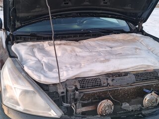 2010 Nissan Teana II (J32), чёрный, 900000 рублей, вид 4