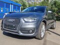 2014 Audi Q3 I (8U), серый, 1700000 рублей - вид 10
