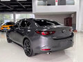 2022 Mazda 3 IV (BP), серебристый, 1138000 рублей - вид 6