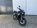 2016 Yamaha MT-09 Tracer (FJ-09), чёрный, 730000 рублей