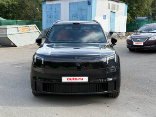2025 Lynk & Co 900, чёрный, 7500000 рублей, вид 3
